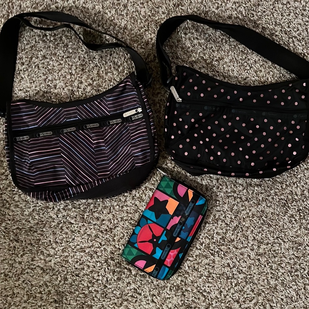 LeSportsac Bundle